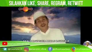 Download Lagu Anwar Zahid - Zaman Wis Akhir - Anwar Zahid Feat Mila MP3