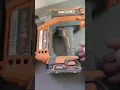 Ridgid Cordless 18g Brad Nail Gun Review