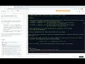 Leetcode 2337 Move Pieces to Obtain a String - simultaneously linear traversal