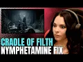 Download Lagu 😲 First Time Hearing Cradle of Filth's 'Nymphetamine Fix' – I'm Stunned!