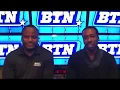 BTN Box Score Week 9 Edition