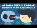 Download Lagu AI Sama Sekali Enggak Seperti yang Kalian Kira (ft. Maudy Ayunda)