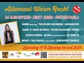Download Lagu HJ presents: Allemaal Warm Rockt 2025 - DJ Rani Kryeziu