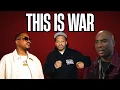 Wayno ATTACKS Ray Daniels Media War Erupts Charlamagne Controls Podcasters