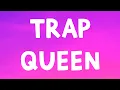 Download Lagu Fetty Wap - Trap Queen (Lyrics)