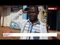 Download Lagu Ab’ebijambiya bazzeemu okutema abantu e Nsangi;Abatuuze beeraliikirivu.