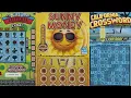 Download Lagu Sunny Money!! Loteria Extra!! California Crossword!!