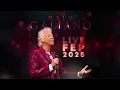 Galy Galiano- Amor De primavera -  LIVE FEP 2025