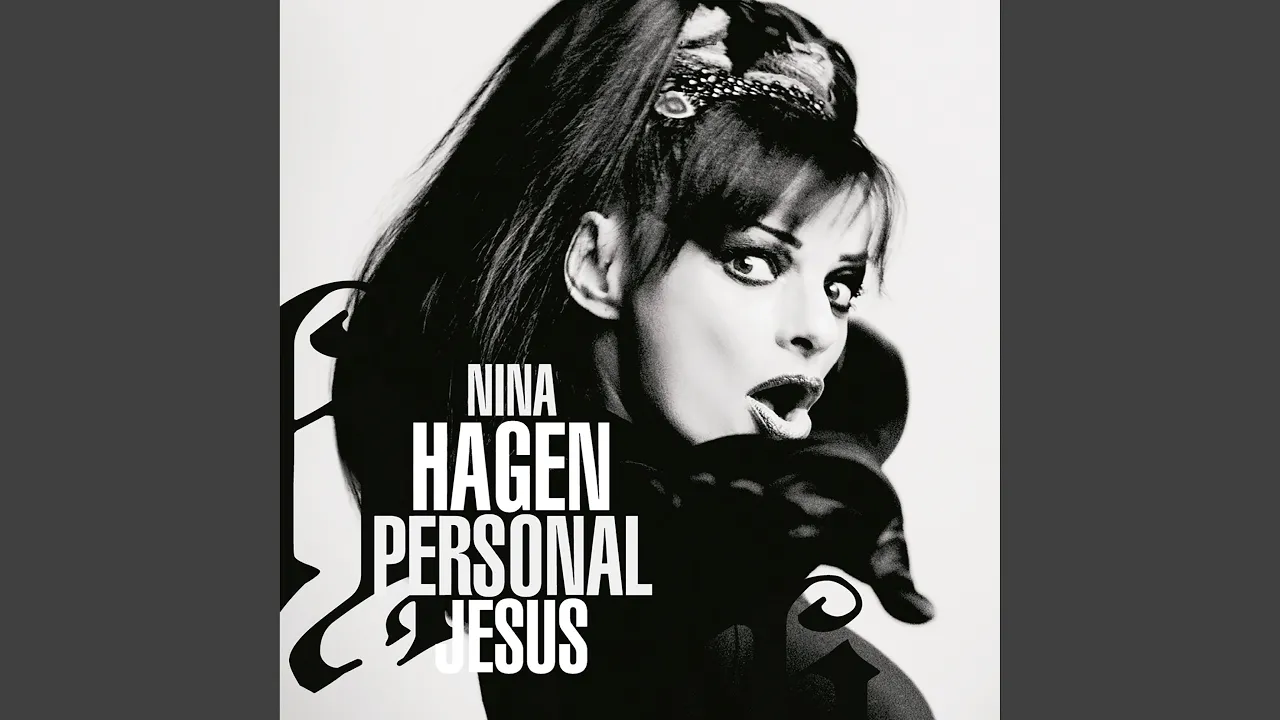 Nobody's Fault But Mine