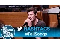 Download Lagu Hashtags: #FallSongs with Shawn Mendes