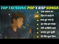 🔥 Top Trending Pop x Rap Songs 2025 | Best Pop x Rap Mix | Chapter 2