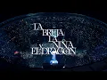 Lagu LOS ESTADIOS - LA BRUJA, LA NIÑA Y EL DRAGÓN