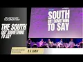 Atlanta Journal Constitution Documentary And Panel Conversation
