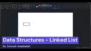 Data Structures and Algorithm - LinkedList