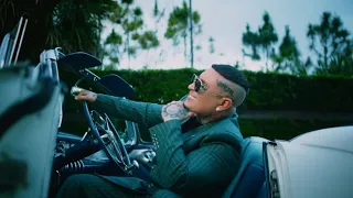 Papá el Héroe de Mis Cuentos - Osmani Garcia "La Voz" (Video Oficial)