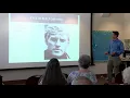 Senior Moments - Dr Sterling Cannon