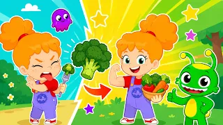 🧜‍♀️ La Petite Sirène Vole Notre Ballon ! 🏖️ Compilation Groovy Le Martien