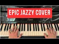 Download Lagu Fly Me To The Moon- Piano Cover