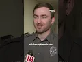 Second chance Man meets Naugatuck EMS crew police officer who saved his life