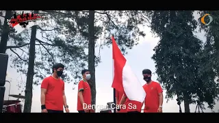 move band np 08210021 cover indonesia pusaka festival musik kemerdekaan