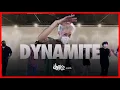 Download Lagu Dynamite - BTS | FitDance (Coreografia) | Dance Video