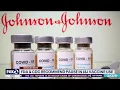 CVS Safeway and Albertsons will pause using Johnson Johnson vaccine