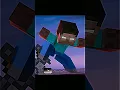 Download Lagu STEVE is so hard🔥🔥| @SquaredMediaYT| Masha Ultrafunk #shorts #minecraft #edit