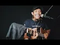 Lagu Ade Baton - Semoga kau tak tuli tuhan Iwan fals ( cover )