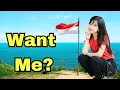 Lagu How to Pick up Indonesian Girls - Successful Tips✅🇮🇩