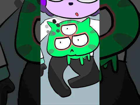 Cute Anomaly and Mass of Eyes