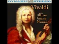 The 4 Seasons, Op. 8/4, RV 297, "Winter" - St. Mark's Philharmonic Orchestra & Antonio Vivaldi