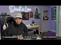 COULD FENIX FLEXIN CHANGE THE SOUND OF LA?! | Fenix Flexin, Shoreline Mafia - RUBBERZ (REACTION!!!)