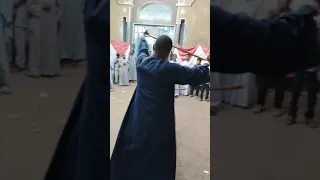 العرابه عزبه النمر ابو صلاح 