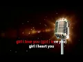 Download Lagu Karaoke Smash-I Heart You