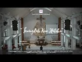 Lagu Tenanglah Kini Hatiku - GIFT Choir