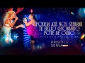 Priscila Senna e Liniker - Podem Até Nos Separar / Te Beijo Chorando / Pote de Ouro (Ao Vivo)