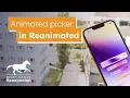 How to Make an Animated Gradient Picker with React Native Reanimated
