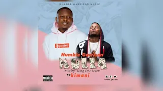 mulla by humble garrison ft kimani