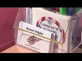 WBOY gives back to veterans during Nexstar s Founder s Day