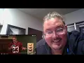 Science Presentation SNL Reaction