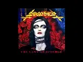 Sarcófago - Screeches from the Silence (bass cover)