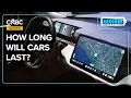 Why High Tech Cars Might Age Like Smartphones