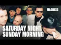 Madness - Saturday Night Sunday Morning (Official Audio)