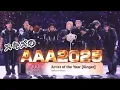 【AAA2025】色々な意味で大変に忙しかったstraykidsのAAA【今年もトイレの我の推し】