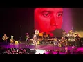 Achy Breaky Heart - live - Billy Ray Cyrus