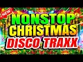 Download Lagu NONSTOP PASKONG PINOY DISCO TRAXX REMIX 2025–2026💥
