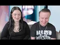 NEGATIVE SPACES 2.0!? Poppy - 'Empty Hands' ALBUM REACTION