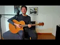 « J’veux que t’aies mal » – LENAIG Tuto guitare pas à pas