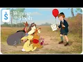 Download Lagu Winnie the Pooh (2011) | Scene: Christopher Robin Returns