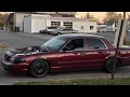 How to Turbo a Crown Vic the sloppy way